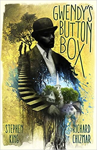 Gwendy’s Button Box Book Review