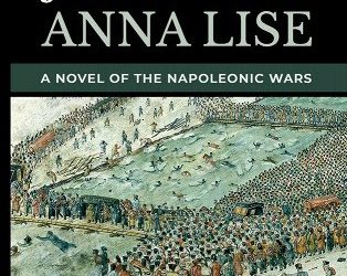 Jean-Luc & Anna Lise Book Review