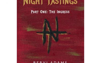 Night Tastings Part One: The Ingress Book Review