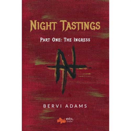 Night Tastings Part One: The Ingress Book Review